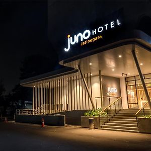 Juno Jatinegara Jakarta